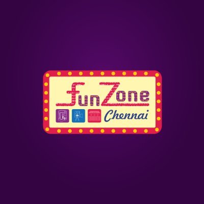 funzone_chennai's profile picture. Party rentals including 🎊
Carnival games 🪅and photobooths 🎠
Available to stirr up your happy moments😉