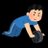 筋トレおじのアイコン