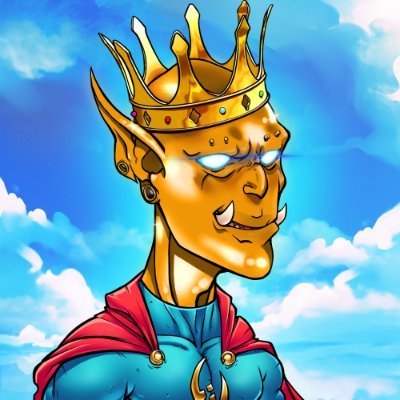Weird Championsさんのプロフィール画像