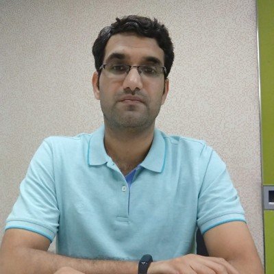 Kuldeep Singh Profile