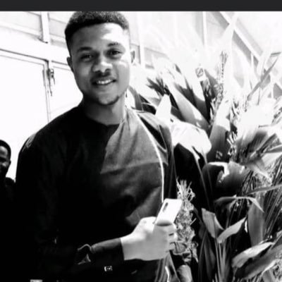 infinit_koncept's profile picture. In a world of increasing pace of IOT, I have chosen to contribute my own quota to advancement and development of the society…