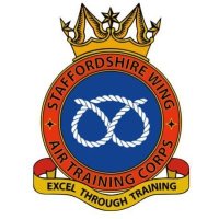 OC Staffordshire Wing RAFAC(@OCStaffsWing) 's Twitter Profile Photo