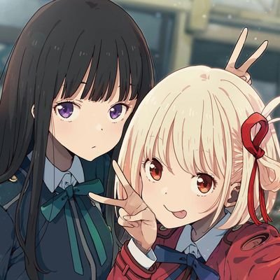 アニメ・漫画をゆるーく見てます!ラノベも積んであるので読んでいきたい…
百合大好きで、くずしろ先生の作品を特に推してます!
#ヨルクラ #JELEE 最高🪼