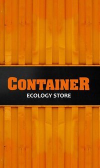 ContainerECO's profile picture. Recicle suas ideias, entre no mundo Container Ecology Store e participe de um novo movimento para salvar o nosso planeta.