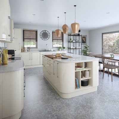 Best Kitchen Doors Eastbourne have a vast range of replacement kitchen cupboard doors to suit all and any interiors.
With a huge range of finishes and Designs.