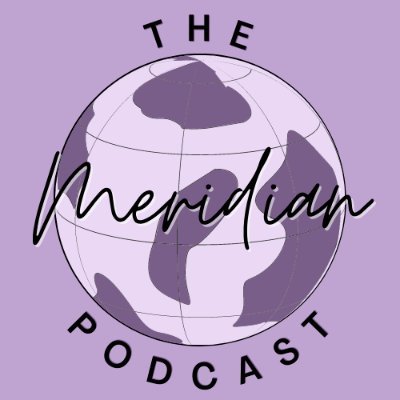 A political discussion podcast for students and young adults. Listen to The Meridian Podcast on all major streaming platforms.