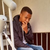 Shaun Rico dj(@ShaunMoloi12) 's Twitter Profile Photo