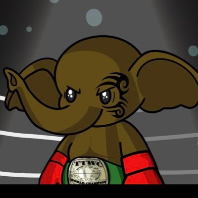 NFT Collector/Web3 game creator - Mega Trunkz (MAKE ELEPHANTS GREAT AGAIN) TLG - https://t.co/3a06d6EgWC - https://t.co/wp4BPCSLk9