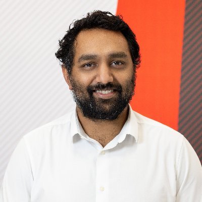 Chief of Staff, BGO DataCenters | Honest and Transparent Leadership | Empowering Teams With Values and Culture | Behavioural Economist