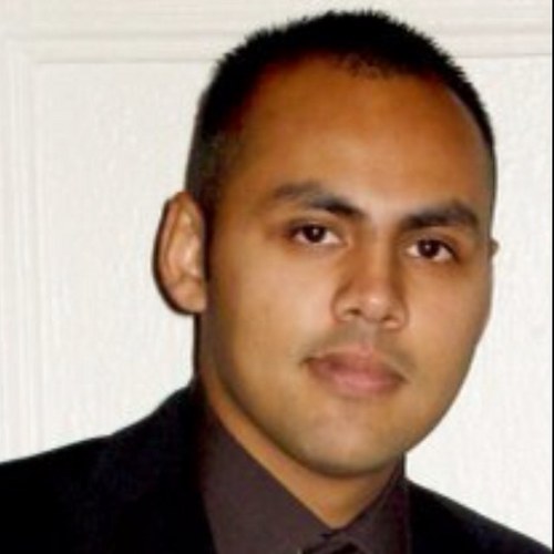 SyedMZaman's profile picture. 