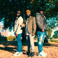 MORGAN HERITAGE(@morganheritage) 's Twitter Profile Photo