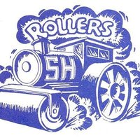 Rollers Track & Field (@steamrollertf) 's Twitter Profile