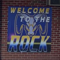Rockville Rams High School Football(@TheRockFootball) 's Twitter Profile Photo