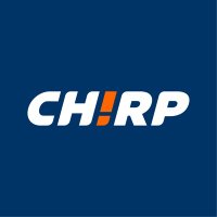 CHIRP Aviation(@CHIRP_Aviation) 's Twitter Profile Photo