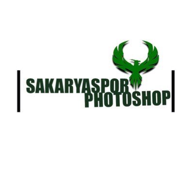 Sakaryaspor Photoshop