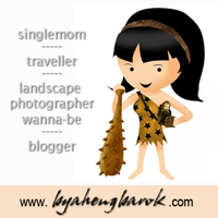byahengbarok's profile picture. singlemom | traveller
