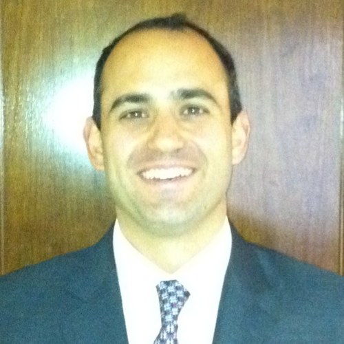 RLFerreri's profile picture. 