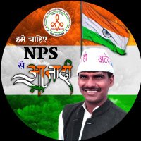 Tr.Ved Prakash(@ved_tr) 's Twitter Profile Photo