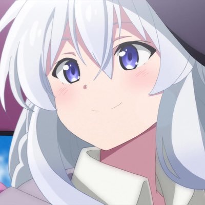 Big anime and tech fan, sharing anime girl art and ai generated art. The artists are provided in the tweets, please support them :)