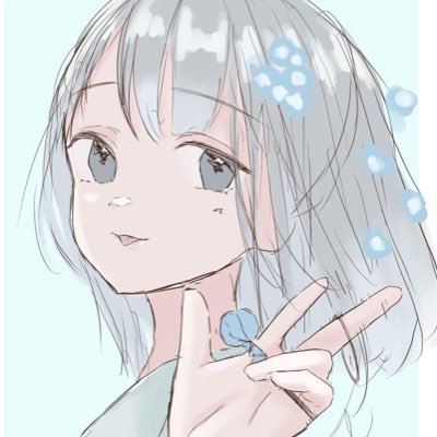 🕊さんのプロフィール画像