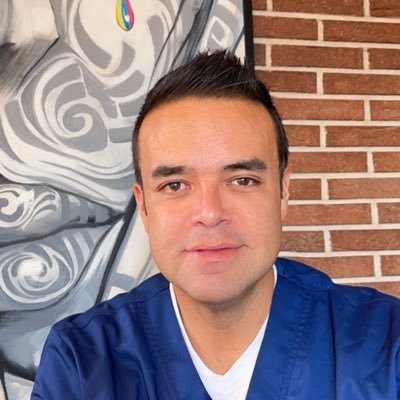Radiología Rx,  Técnico de Aplicaciones Láser médico estéticas, Tecnología, Venezolano 🇻🇪 en Madrid 🇪🇸