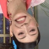 アイコン逆さにしてみなさんのプロフィール画像