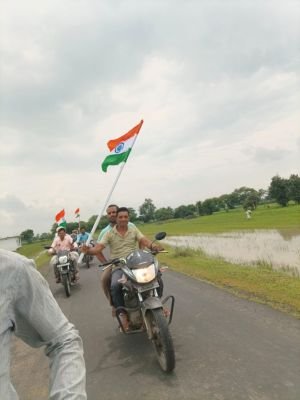 Gyan singh yadav
