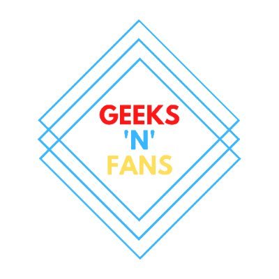 Geeks_n_Fans Profile Picture