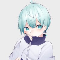 nAgi (@ushio_shino) 's Twitter Profile