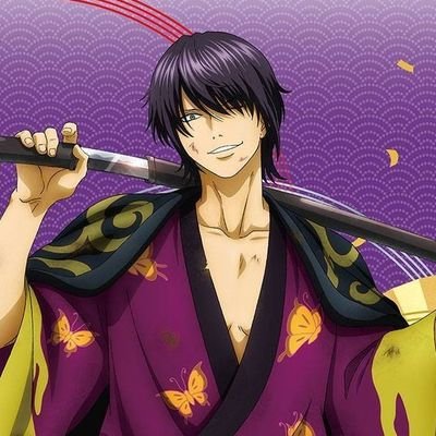高杉神威さんのプロフィール画像