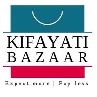 Kifayati Bazaar(@KifayatiBazaar) 's Twitter Profile Photo