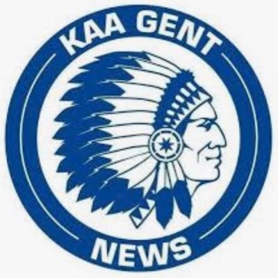 Unofficial nieuwaccount KAA Gent | Al het nieuws over KAA Gent (tranfers, uitslagen, tussenstanden, statistieken …)