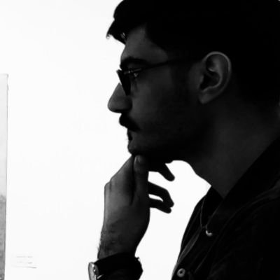 AmirrezaNozar's profile picture. Translator 📝|Literature 📚|Film 🎬|Videogame 🎮|