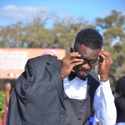 ObedMwaanga's profile picture. Programming