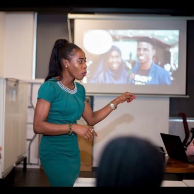 Alumna @teach4nigeria|| Content Creator/Volunteer @Periodtalkwithbosede. Educator|| Recruiter|| Talent Sourcing||  #Impacting lives positively# 💖💕🎁