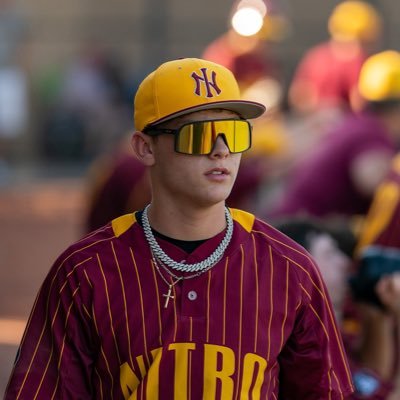 aiden_trainer45's profile picture. (Western High School) - |Class of 2024| —- ——-(5’11” 185lbs) - |RHP, OF| - (IG: aiden_trainer45)