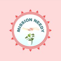 MISSION NEEDY(@mission_needy) 's Twitter Profile Photo