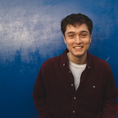 Theatre Director | London | Young Associate @BuxtonFestival | MA grad @MountviewLDN