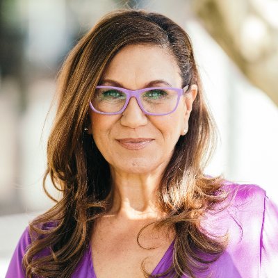 AnitaHeiss Profile Picture