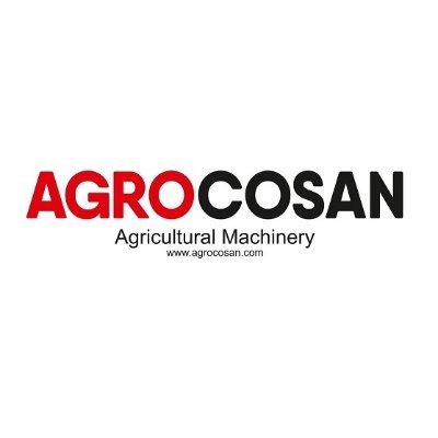 agrocosan's profile picture. 