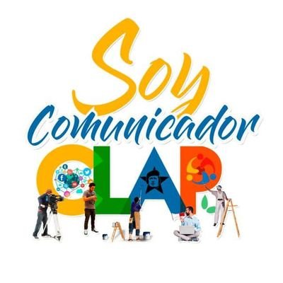 Responsable de la Comunicación Clap del Municipio Torres✊💻📱📸