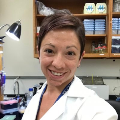 Associate Professor @MSUMGI studying intracellular bacterial pathogens and host response. 🇨🇦/🇺🇸. Tweets are my own. she/her