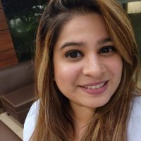 Saumya Nigam (@snigam04) 's Twitter Profile