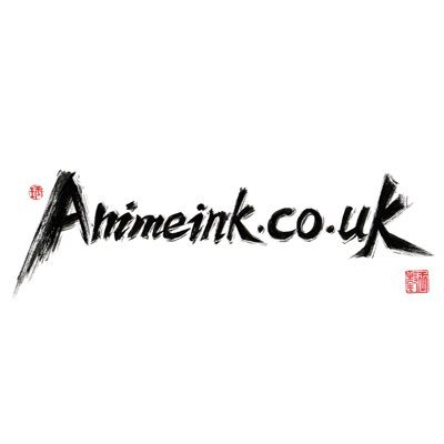 Animeink.co.uk