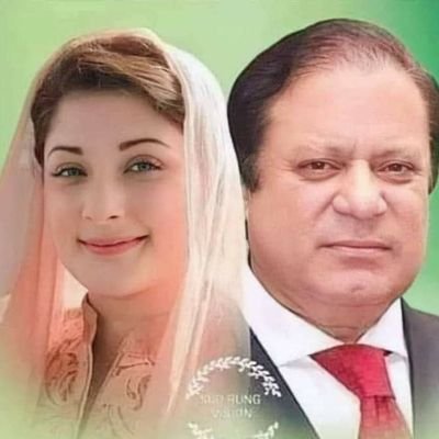 Real fan and worker of mian nawaz,shareef and maryam Nawaz,