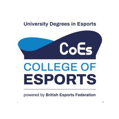 The world's first university-level institution dedicated to the business of esports & gaming. // Next Open Day: 11th April 2024.