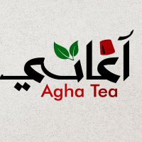 شاي اغاتي (@aghatea1) 's Twitter Profile