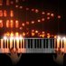 The Flaming Piano (@theflamingpiano) Twitter profile photo