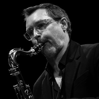 saxophonist - composer - arranger - producer - liberal - plays @selmersaxes