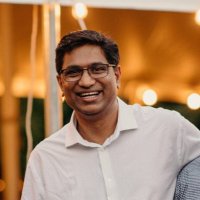 Raj VuppaLanchi (@rajvuppalanchi) 's Twitter Profile